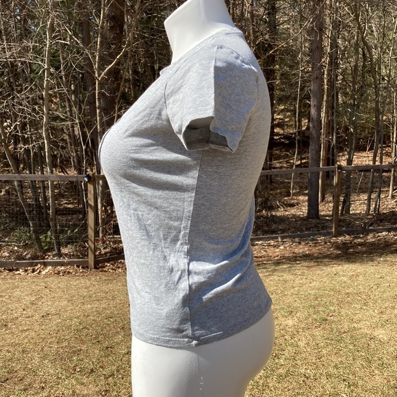 Michael Kors t-shirt size M - Picture 3 of 5